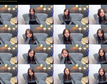 milana_sugar — 21 minute Chaturbate female cam show recording, 1080p, Jul 18, 2022