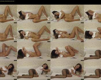 milena29 — 51 minute Chaturbate female cam show recording, 720p, Jul 18, 2022