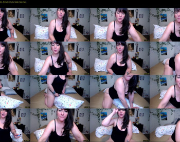 milfmonee — 88 minute Chaturbate female cam show recording, 720p, Jul 19, 2022