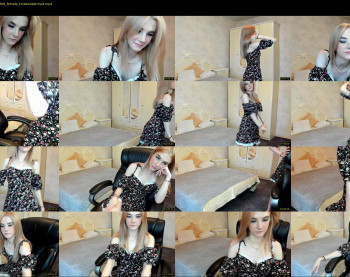 milliebraun — 92 minute Chaturbate female cam show recording, 720p, Jul 18, 2022