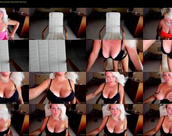 minerva777 — 92 minute Chaturbate female cam show recording, 720p, Jul 19, 2022