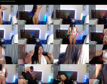 minikunis — 57 minute Chaturbate couple cam show recording, 1080p, Jul 18, 2022