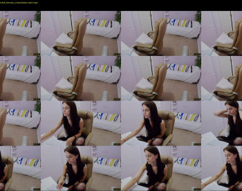 miracle_rose — 6 minute Chaturbate female cam show recording, 1080p, Jul 18, 2022