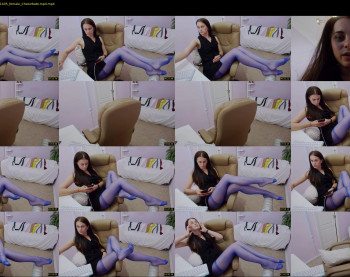 miracle_rose — 54 minute Chaturbate female cam show recording, 1080p, Jul 18, 2022