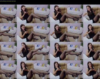 miracle_rose — 21 minute Chaturbate female cam show recording, 1080p, Jul 18, 2022