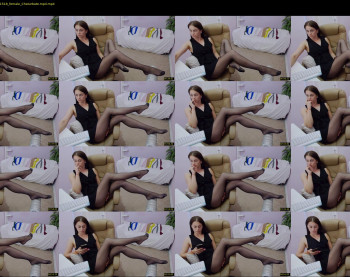 miracle_rose — 6 minute Chaturbate female cam show recording, 1080p, Jul 18, 2022
