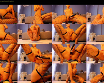 misatoo — 37 minute Chaturbate female cam show recording, 1080p, Jul 18, 2022