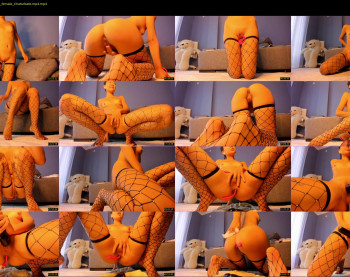 misatoo — 49 minute Chaturbate female cam show recording, 1080p, Jul 18, 2022