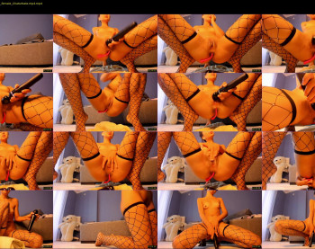 misatoo — 22 minute Chaturbate female cam show recording, 1080p, Jul 18, 2022