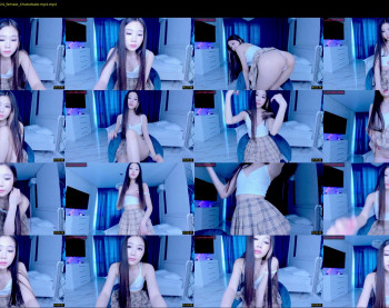 miso_misa — 55 minute Chaturbate female cam show recording, 1080p, Jul 18, 2022