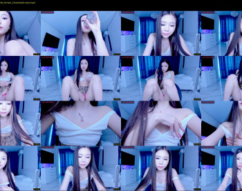 miso_misa — 45 minute Chaturbate female cam show recording, 1080p, Jul 18, 2022