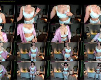 miss_giulia — 54 minute Chaturbate female cam show recording, 1080p, Jul 18, 2022