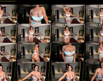 miss_giulia — 54 minute Chaturbate female cam show recording, 1080p, Jul 19, 2022