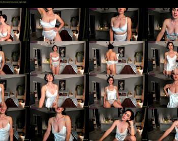 miss_giulia — 12 minute Chaturbate female cam show recording, 1080p, Jul 19, 2022