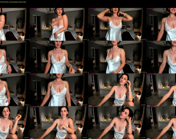 miss_giulia — 5 minute Chaturbate female cam show recording, 1080p, Jul 19, 2022