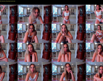 misss_vikki — 55 minute Chaturbate female cam show recording, 1080p, Jul 18, 2022