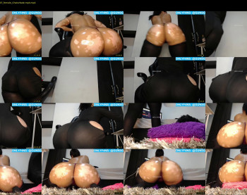 mollyguns — 94 minute Chaturbate female cam show recording, 720p, Jul 19, 2022