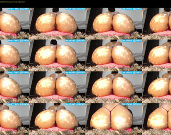 mollyguns — 4 minute Chaturbate female cam show recording, 720p, Jul 19, 2022