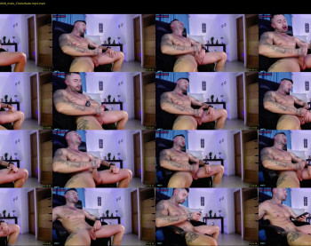 monnojones — 39 minute Chaturbate male cam show recording, 720p, Jul 18, 2022