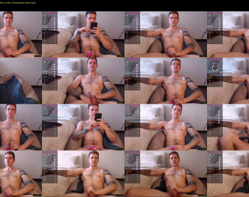 mr_longboy — 99 minute Chaturbate male cam show recording, 720p, Jul 18, 2022