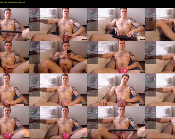 mr_longboy — 101 minute Chaturbate male cam show recording, 720p, Jul 18, 2022