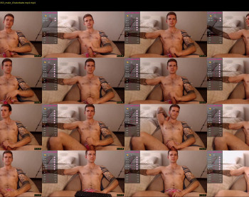 mr_longboy — 54 minute Chaturbate male cam show recording, 720p, Jul 18, 2022