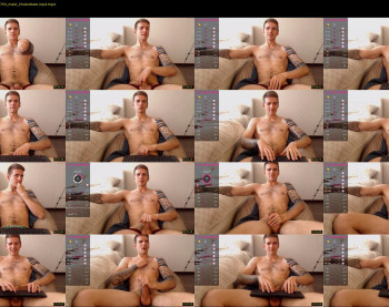 mr_longboy — 17 minute Chaturbate male cam show recording, 720p, Jul 18, 2022