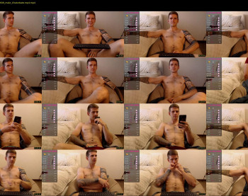 mr_longboy — 48 minute Chaturbate male cam show recording, 720p, Jul 18, 2022