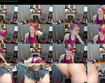 murbears_world — 55 minute Chaturbate female cam show recording, 1080p, Jul 18, 2022