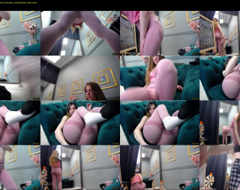 nancycute__ — 54 minute Chaturbate female cam show recording, 1080p, Jul 18, 2022