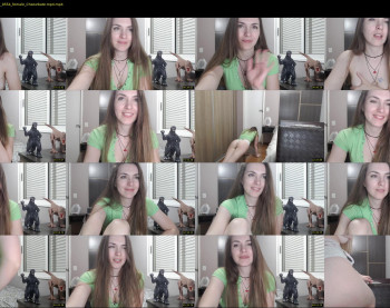 naughty_popa — 56 minute Chaturbate female cam show recording, 1080p, Jul 18, 2022