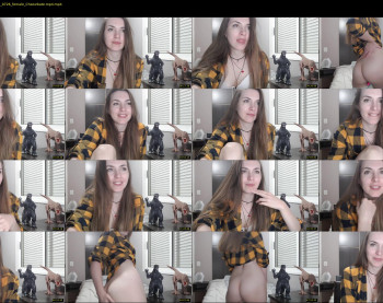 naughty_popa — 54 minute Chaturbate female cam show recording, 1080p, Jul 18, 2022