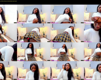 nayah_williams — 59 minute Chaturbate female cam show recording, 1080p, Jul 18, 2022