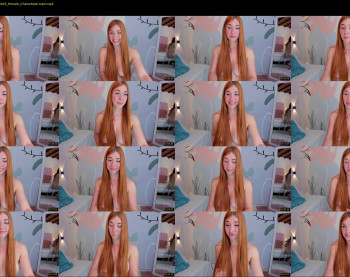 nicolette_01 — 6 minute Chaturbate female cam show recording, 1080p, Jul 19, 2022