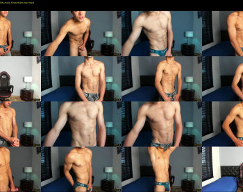 noahbrawn — 92 minute Chaturbate male cam show recording, 720p, Jul 18, 2022
