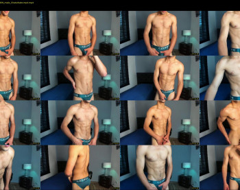 noahbrawn — 31 minute Chaturbate male cam show recording, 720p, Jul 18, 2022