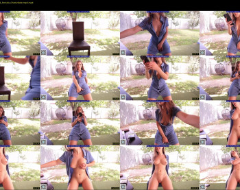 patry333 — 78 minute Chaturbate female cam show recording, 720p, Jul 18, 2022