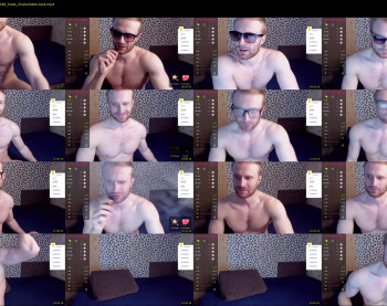 paul_rolex_ — 51 minute Chaturbate male cam show recording, 1080p, Jul 18, 2022