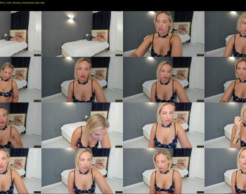 penelope_cooper1 — 67 minute Chaturbate female cam show recording, 1080p, Jul 18, 2022