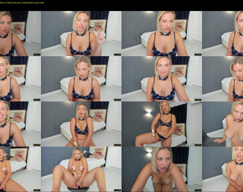 penelope_cooper1 — 63 minute Chaturbate female cam show recording, 1080p, Jul 18, 2022