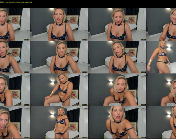 penelope_cooper1 — 8 minute Chaturbate female cam show recording, 1080p, Jul 18, 2022