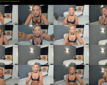 penelope_cooper1 — 44 minute Chaturbate female cam show recording, 1080p, Jul 18, 2022