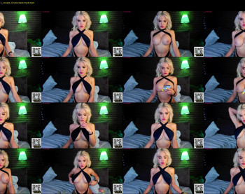 popy_star — 43 minute Chaturbate couple cam show recording, 1080p, Jul 19, 2022