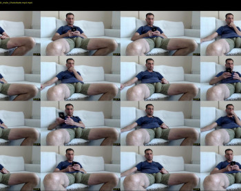 prince_89 — 32 minute Chaturbate male cam show recording, 720p, Jul 18, 2022