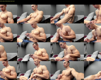 prince_d1ck — 46 minute Chaturbate male cam show recording, 1080p, Jul 18, 2022
