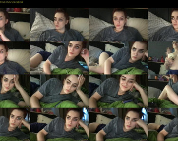 ps4pro — 153 minute Chaturbate female cam show recording, 480p, Jul 18, 2022