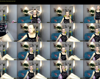 queen_a_n_i — 37 minute Chaturbate female cam show recording, 720p, Jul 18, 2022