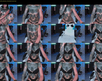 rachelqueen_ — 24 minute Chaturbate female cam show recording, 1080p, Jul 19, 2022