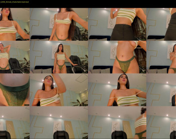 rebeccabaxter — 45 minute Chaturbate female cam show recording, 1080p, Jul 19, 2022