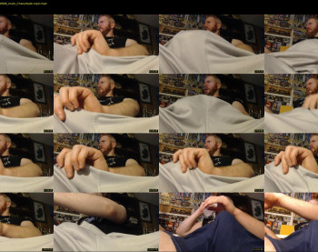 redhead4fun — 90 minute Chaturbate male cam show recording, 480p, Jul 18, 2022